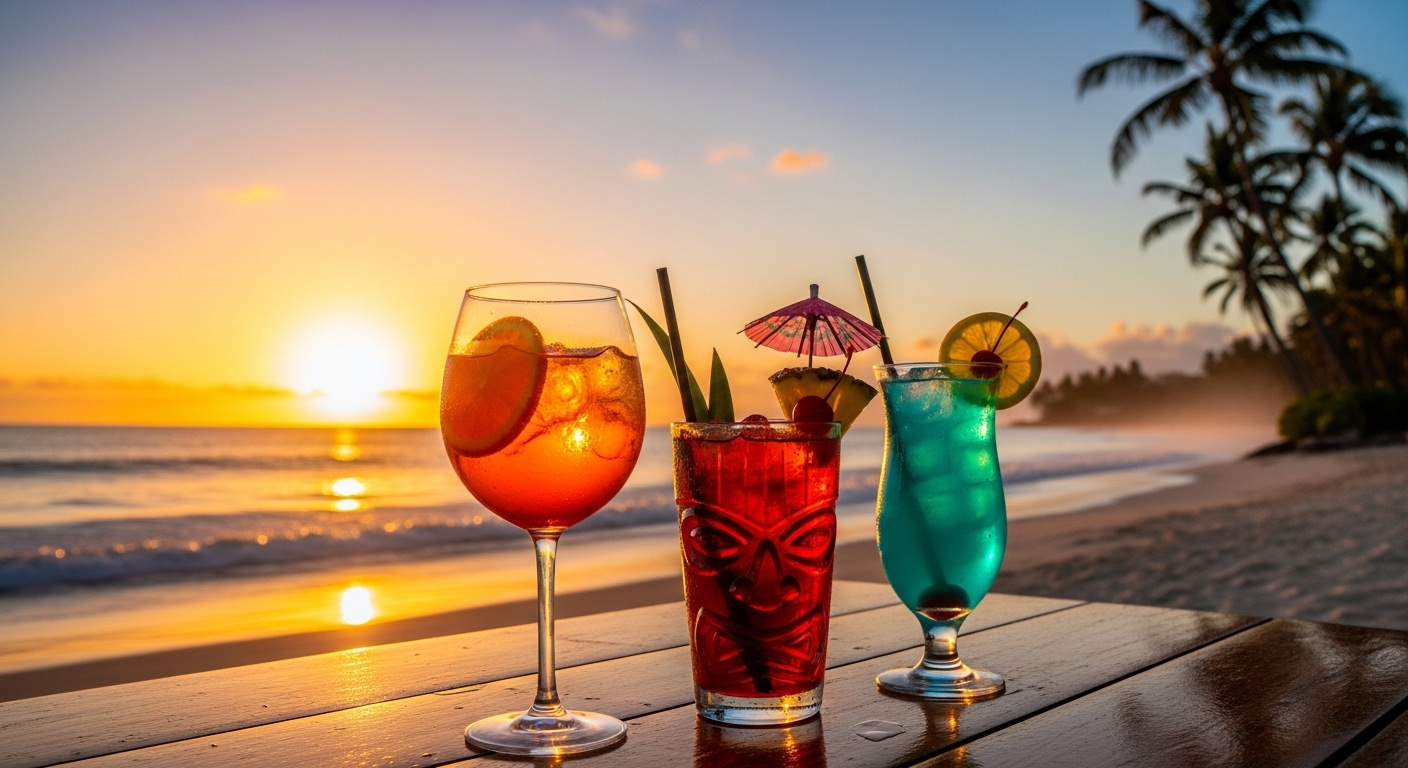Ekşi kokteyller koleksiyonu - Momo Cocktail