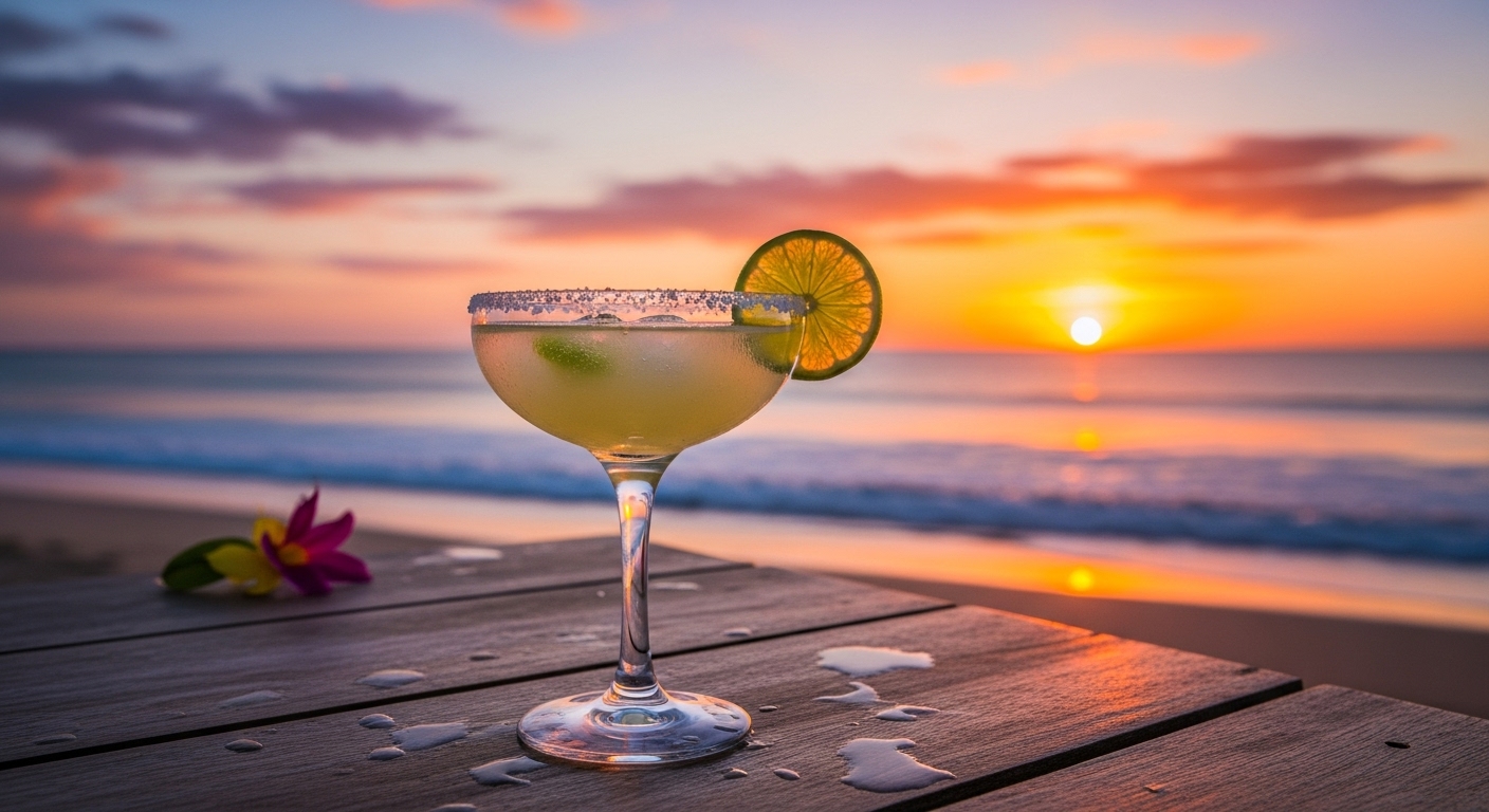 Klasik Kokteyl Tarifleri - Momo Cocktail