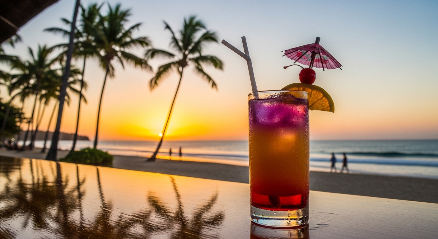 Kokteyl bar kiralama hizmeti - Momo Cocktail