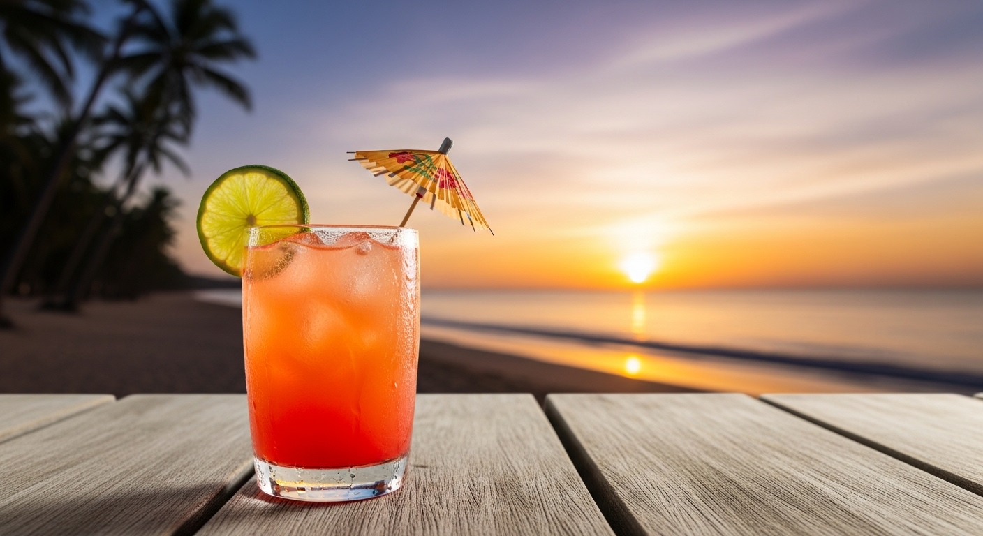 Kolay kokteyl çeşitleri - Momo Cocktail