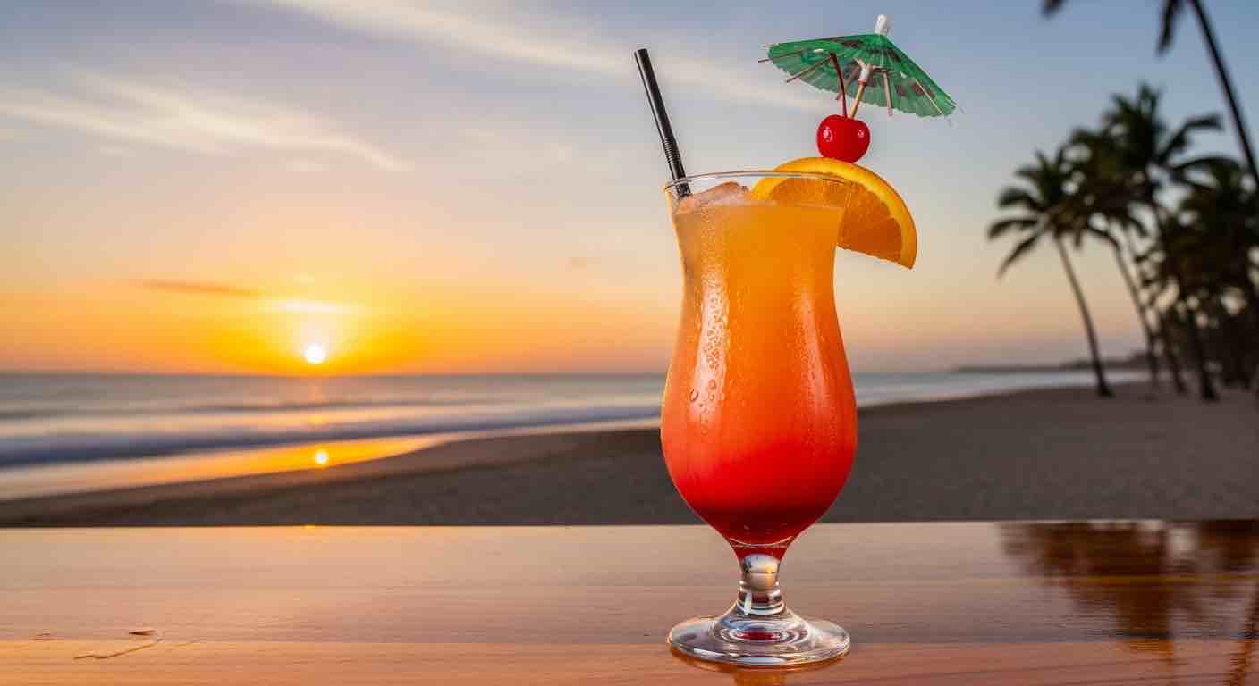 Alkolsüz Kokteyller (Mocktail) ve Tarifleri