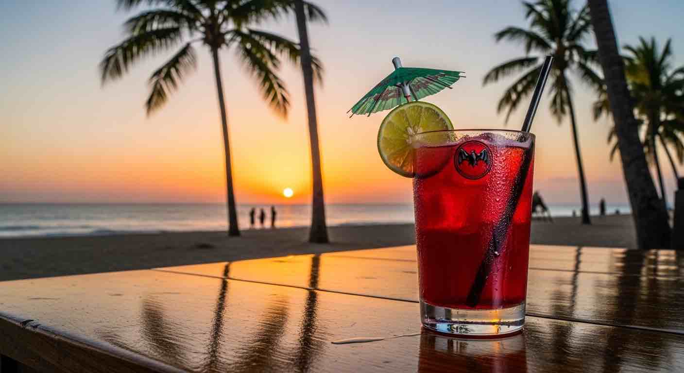Bacardi Kokteyl Tarifleri ve Profesyonel Servis