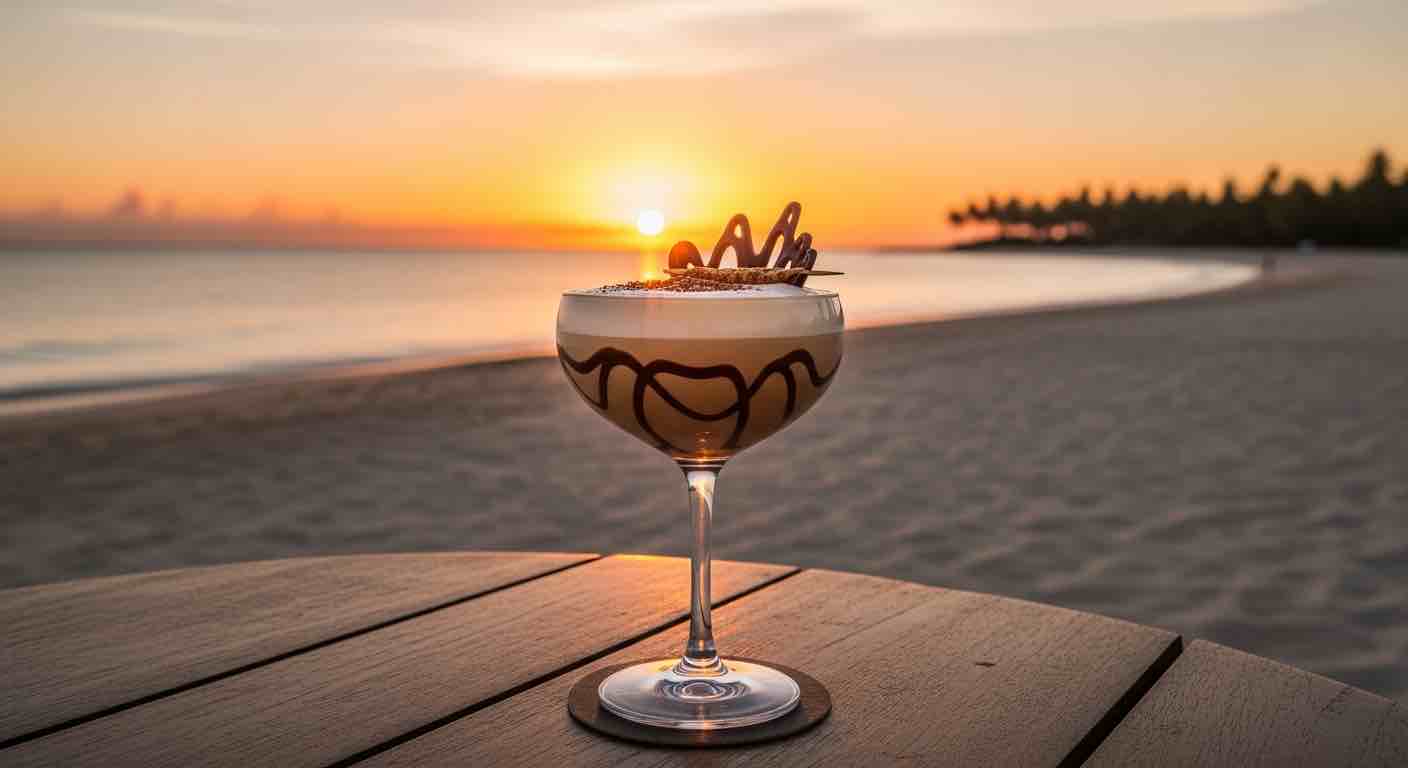 Baileys Kokteyl Tarifleri ve Tatlı Kokteyller