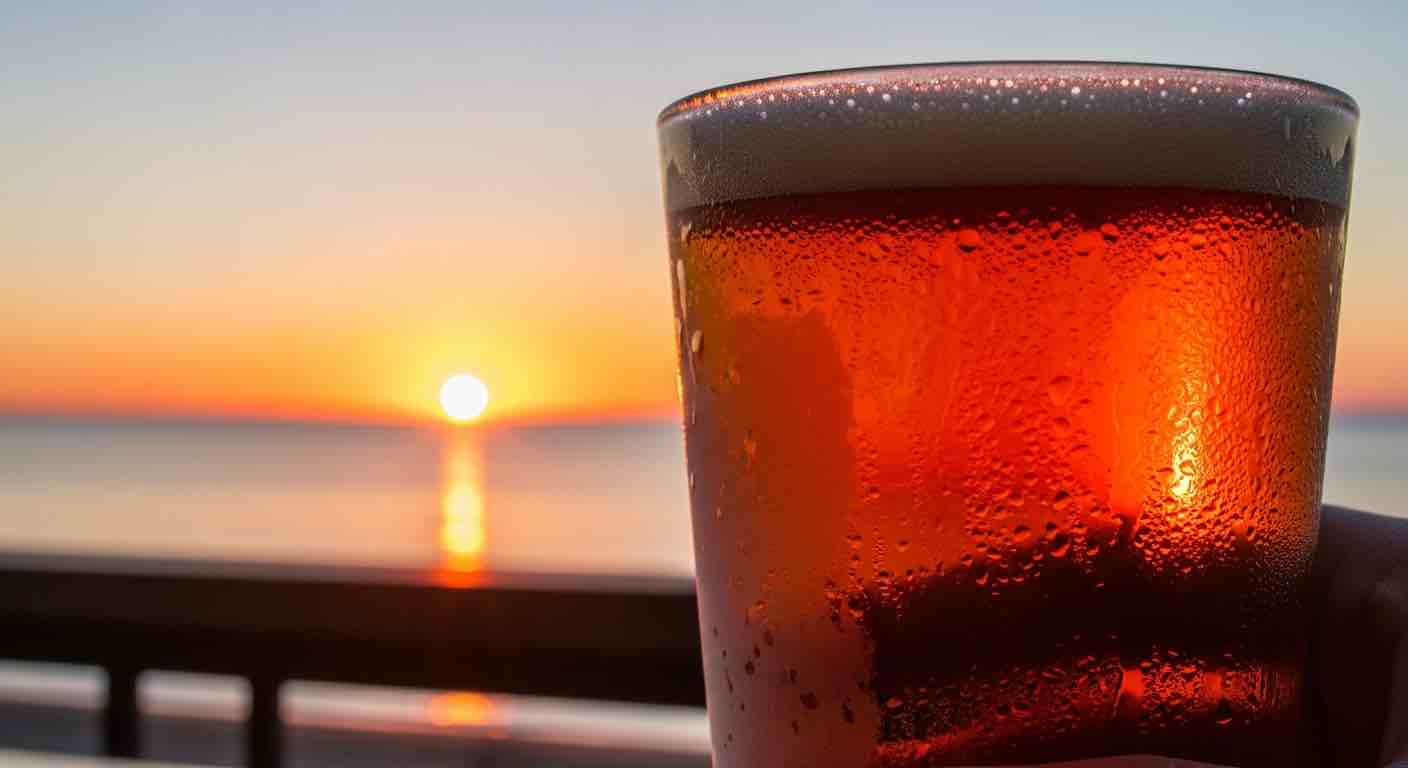 Bira Rehberi ve Bira Kokteylleri