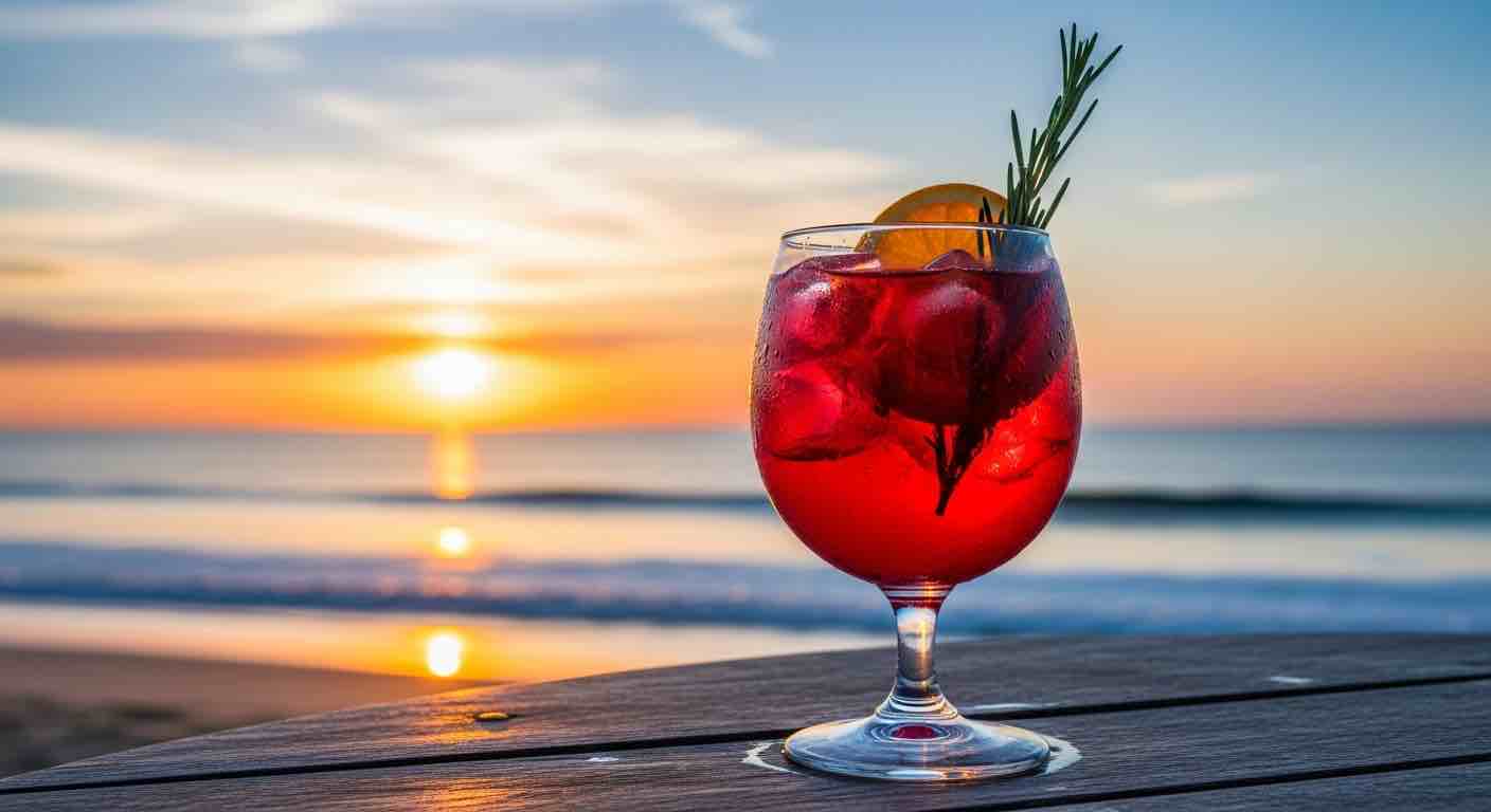 Campari Rehberi ve Kokteylleri