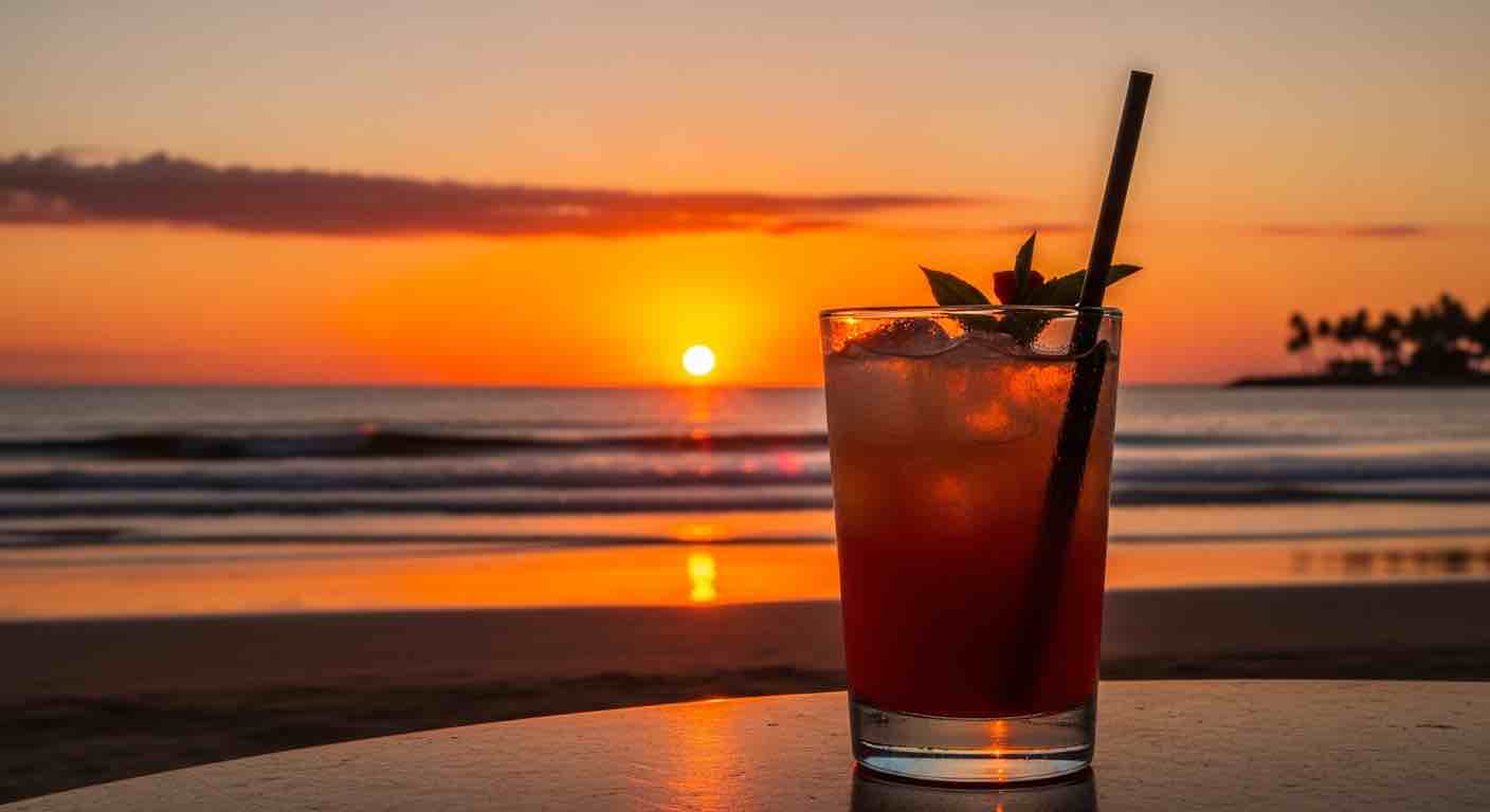 French 75 Kokteyl Tarifi: Nasıl Yapılır?