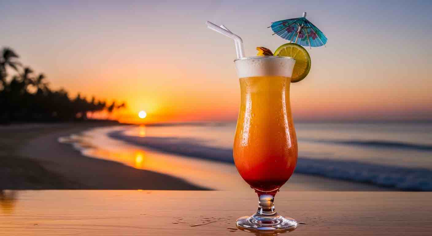 Long Drink Kokteylleri: En Popüler Uzun İçecek Tarifleri