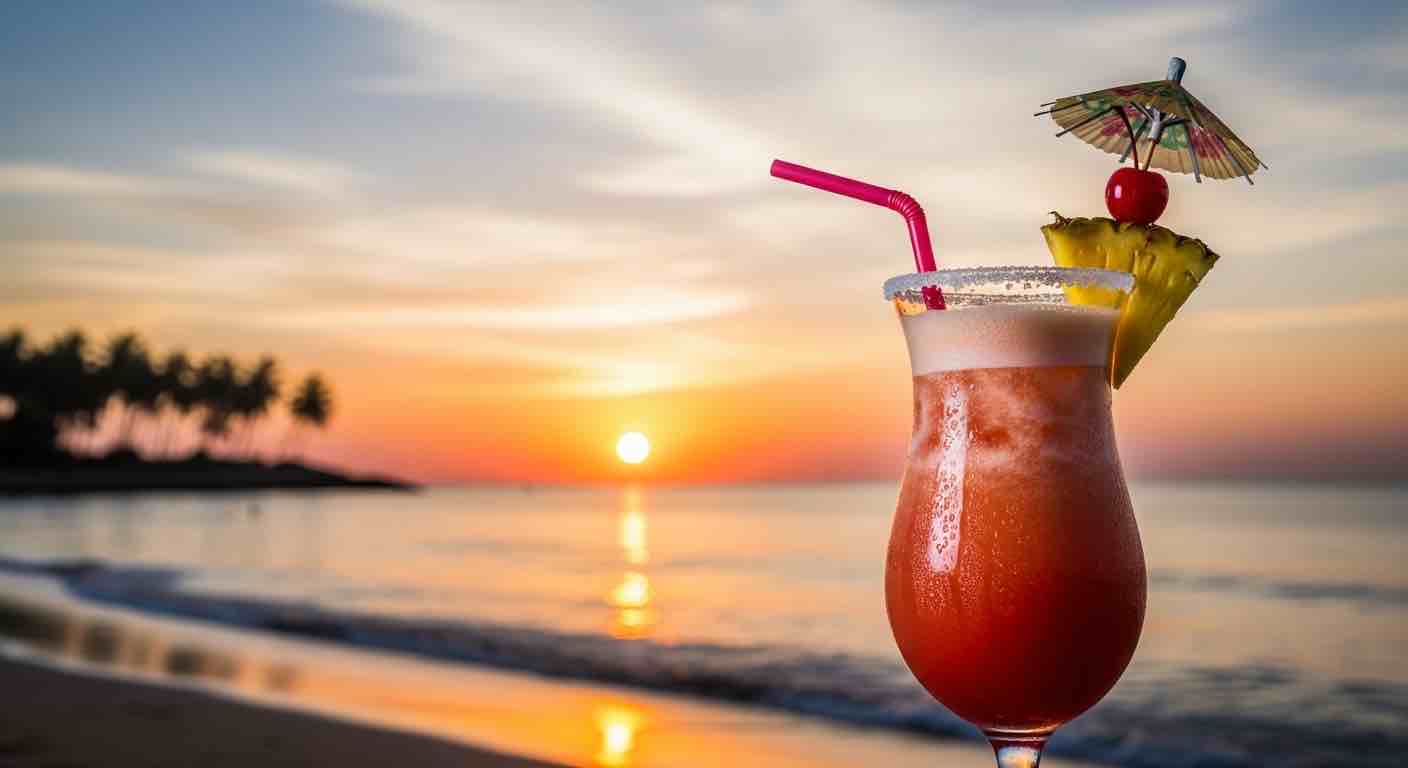 Mocktails: Alkolsüz Kokteyl Tarifleri