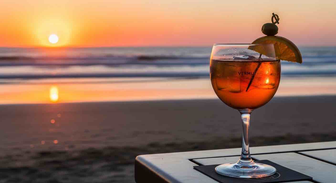 Vermut Rehberi ve Kokteyllerde Kullanımı